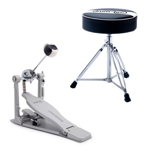 Drum tec elementary series - elementary,
