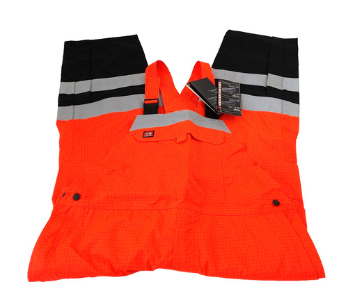 Mammoet yakut worktrouser - yakut, ii