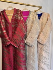 Kaftan Takshita Takchita Marokko mit Gürtel (NEU)