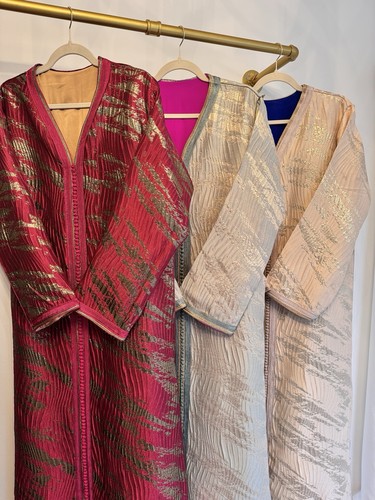 Kaftan takshita takchita - kaftan,