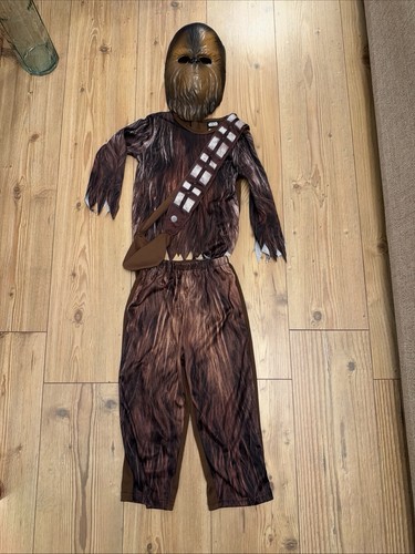 Star wars chewbacca - chewbacca, kostüm