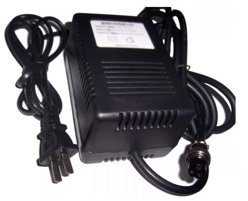 Netzteil-Adapter-Ladegerät