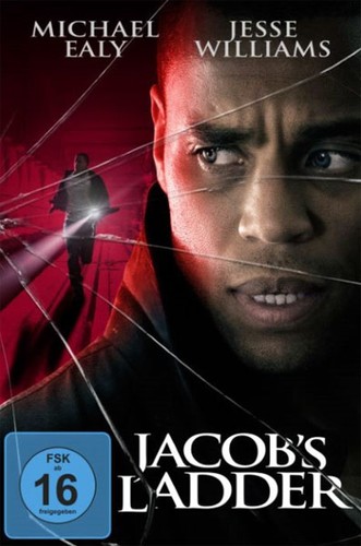 Jacob ladder remake - (dvd),
