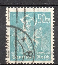 Deutsches Reich 245