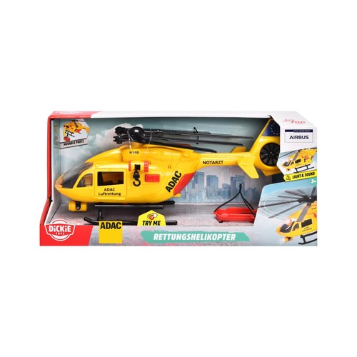 Dickie 203746020 adac - 203746020,