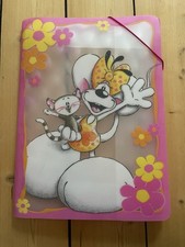 Diddl A4 Postmappe Motiv