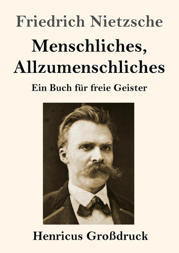 Friedrich nietzsche - friedrich,