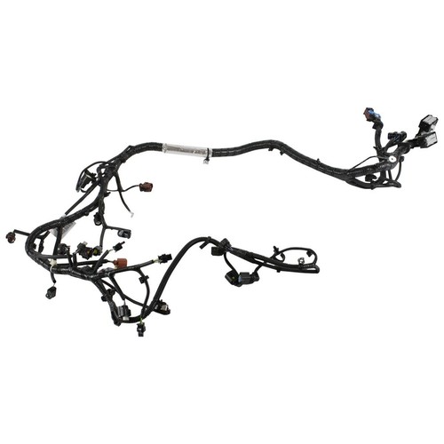 Original ford motorkabelbaum - original,