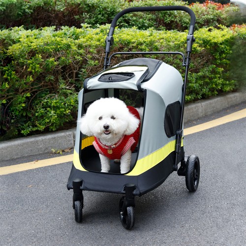 Hundebuggy kleine hunde - bis, 22