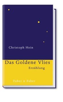 Das goldene vlies von - das,