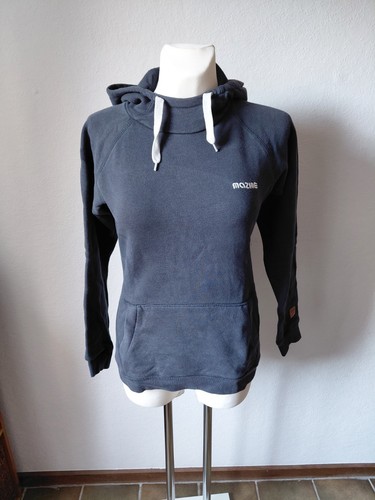 Mazine damen hoodie - gr., s