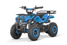 NITRO MOTORS 49cc mini Kinder