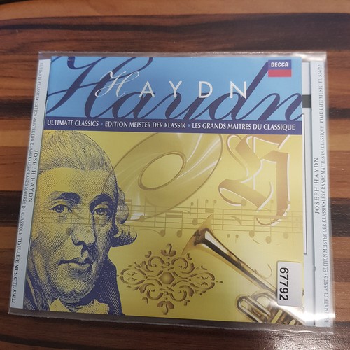 Time life haydn - haydn,