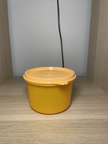 Tupperware dose vorratsdose - tupperware,