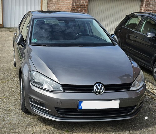 Volkswagen golf 1 4 tsi - ,