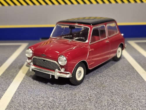 Mini cooper rot austin - austin, mk