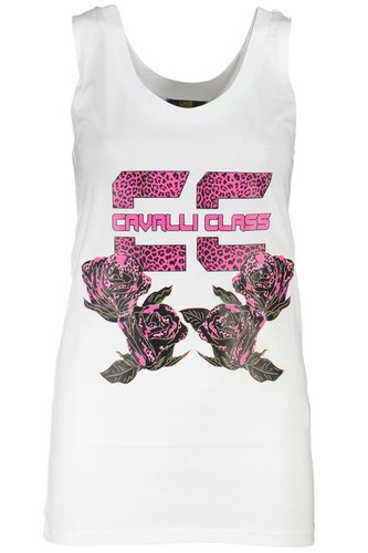 Cavalli class canotta donna - cavalli,