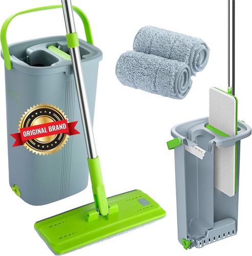 Easy gleam boden flachmopp - easy, boden-flachmopp