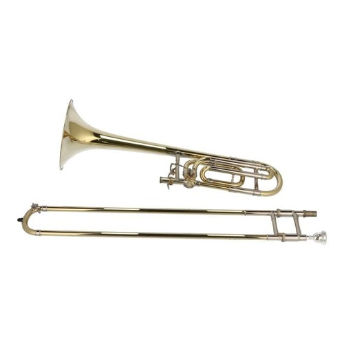 Bach stradivarius modell - modell, 42