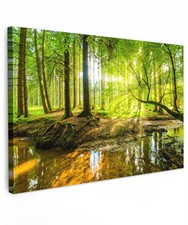 Canvas Leinwand Bilder Wand
