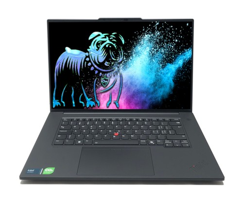 Lenovo thinkpad 16 - p1, 16"