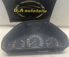 Tachometer Mercedes Benz