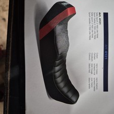 Giuliari Sitzbank Z1100UT GPZ1100UT UNI Trak