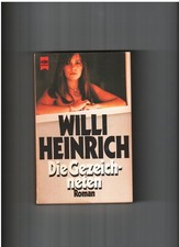 Die Gezeichneten  von Willi