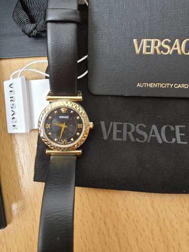 Versace mini vanity damen uhr - mini,