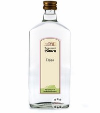 Löwen Enzian Geist / 42 %