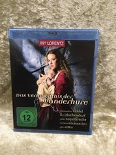 Blu Ray:      DAS VERMÄCHTNIS DER WANDERHURE     mit Alexandra Neldel     FSK 12
