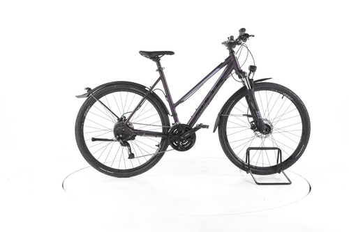 Bulls street flyer fahrrad - bulls,
