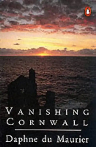 Vanishing cornwall du - vanishing,