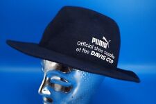 [11627] Puma Davis Cup Hut Kappe Kopfdurchmesser 18 cm DTB Tennis