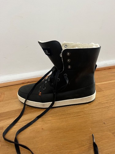 Hub winterschuh neu - hub,