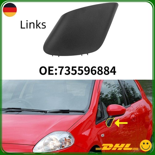 Links für fiat punto - links,