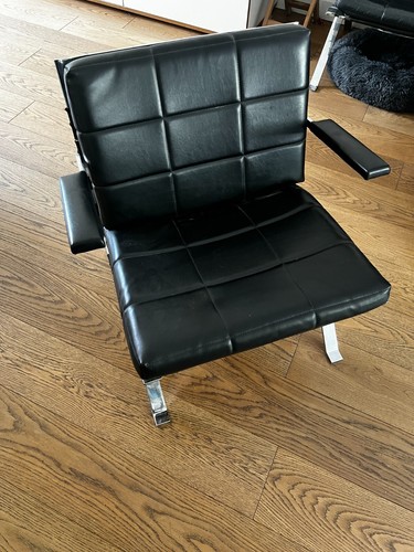 Girsberger eurochair retro - 4x,