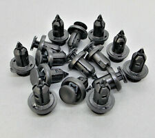 20x Unterfahrschutz Unterboden Befestigung Clips für NISSAN QASHQAI X-TRAIL