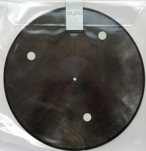 The acid self - =, vinyl