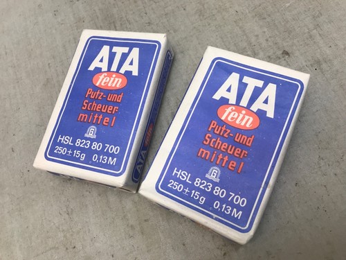 Stück ata 1964 ddr - ata,