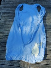 Lupilu Baby-Schlafsack aus