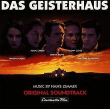 Das geisterhaus the house - (the,