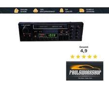 Bremen SQR 34 Rarität Autoradio für Oldtimer ( Optional  Bluetooth + FSE +MIC )