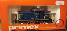 384 Märklin / Primex 3006 / 3065  Postlok  Nr.4 BR 260 V60 Post 3069  3064  3131