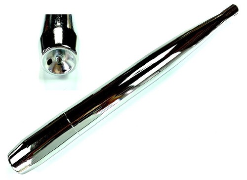 Jamarcol auspuff hercules - auspuff,