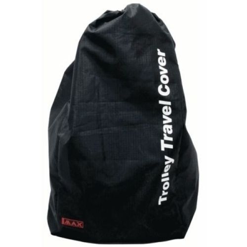 Big max trolley travel cover - big,