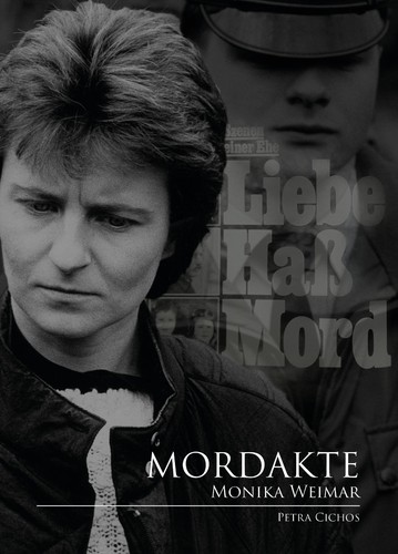 Buch mordakte monika - “mordakte,
