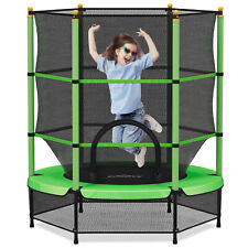 140x162cm Trampolin Indoor