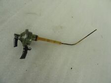 E1. Aprilia SR 50 Esquire AC Benzinhahn kraftstoffhahn