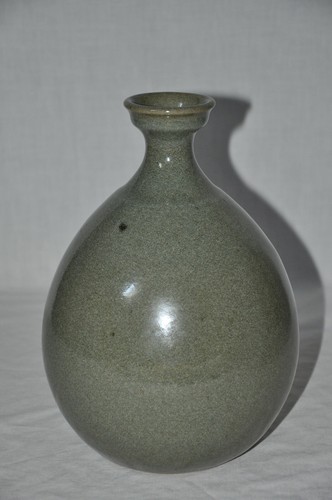 Kerstan vase 1979 kandern - vase,
